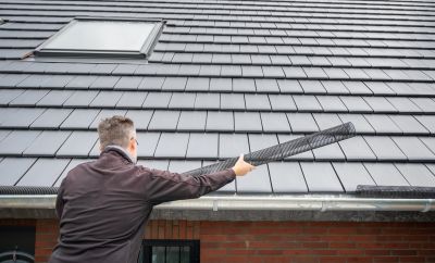 Pest Prevention with Gutter Covers
