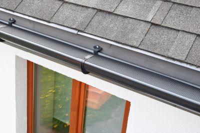 Gutter Cover Upgrades